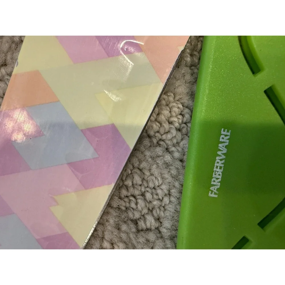 Farberware add pop
